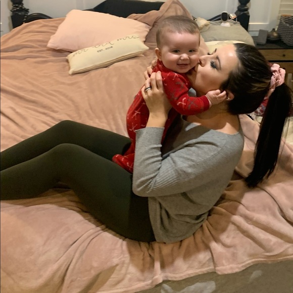 Meet your Posher, Kelsey - Picture 1 of 1